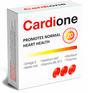 Pills Cardione