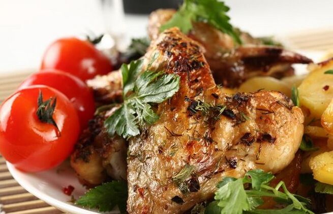 fatty foods as a reason for increasing hypertension pressure